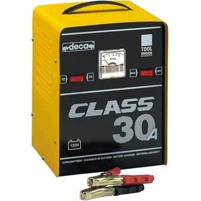 Зарядное устройство DECA CLASS 30 A