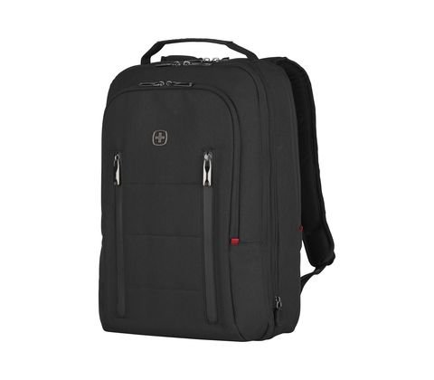 Рюкзак Wenger MOD City Traveler 16" черный