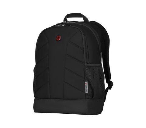 Рюкзак Wenger Quadma 16 "Black