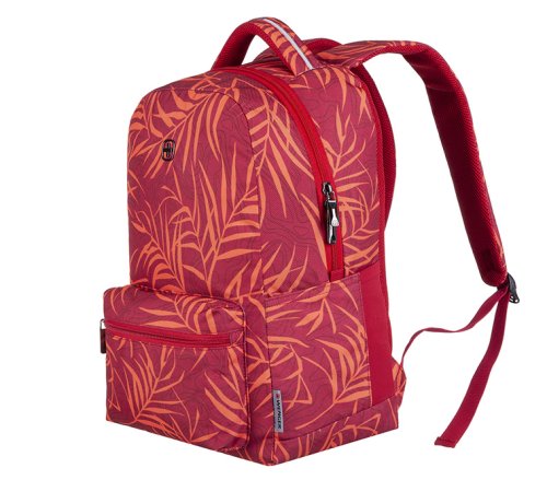 Рюкзак Wenger Colleague 16" Red Fern Print