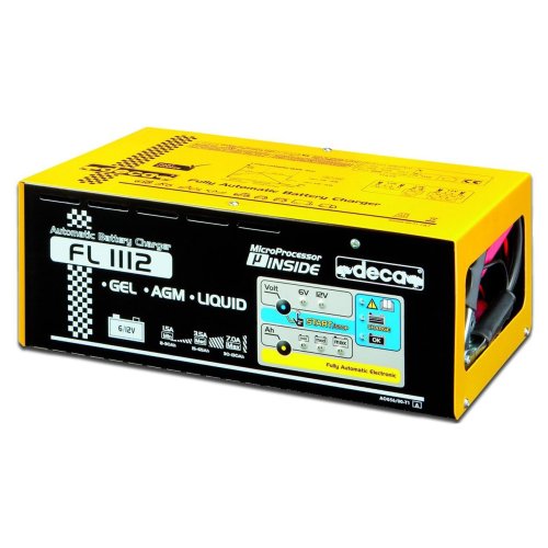 Зарядное устройство DECA FL 1112