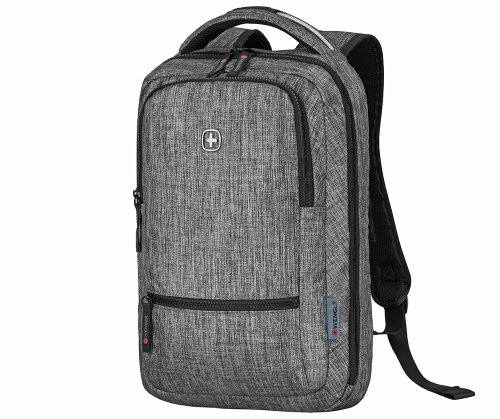 Рюкзак Wenger Rotor 14 "вугільно-сірий
