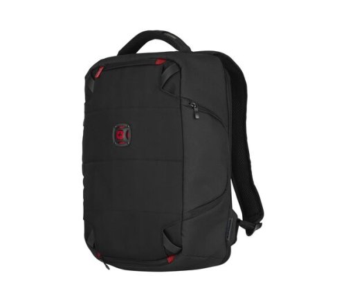 Рюкзак Wenger TechPack 14" черный