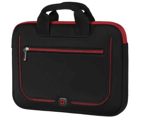 Сумка-чехол Wenger Resolution 13" черный