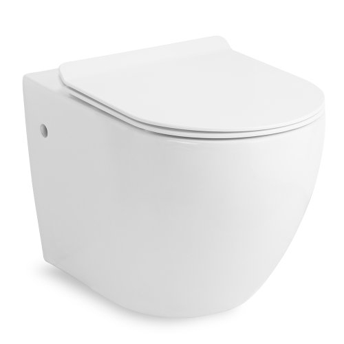 Унитаз VOLLE Amadeus Rimless 13-06R-055