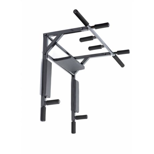 Брусья настенные Besport CB-3033