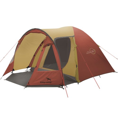 Намет Easy Camp Corona 400 Gold Red