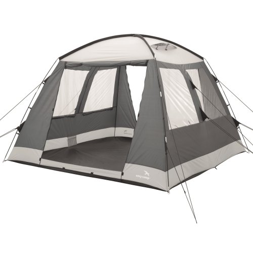 Палатка Easy Camp Daytent Granite Grey