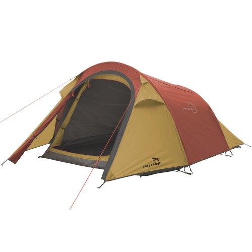 Палатка Easy Camp Energy 300 Gold Red