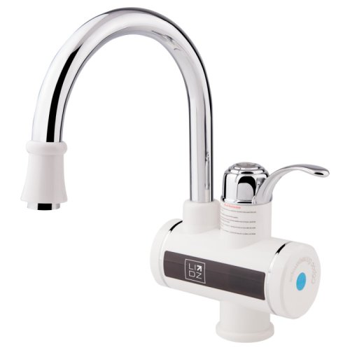 Кран для кухни проточный Lidz (WCR)-0058 (LIDZWCR0058)