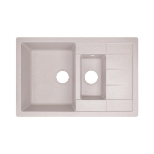 Кухонна мийка Lidz 780x495 / 200 COL-06 (LIDZCOL06780495200)