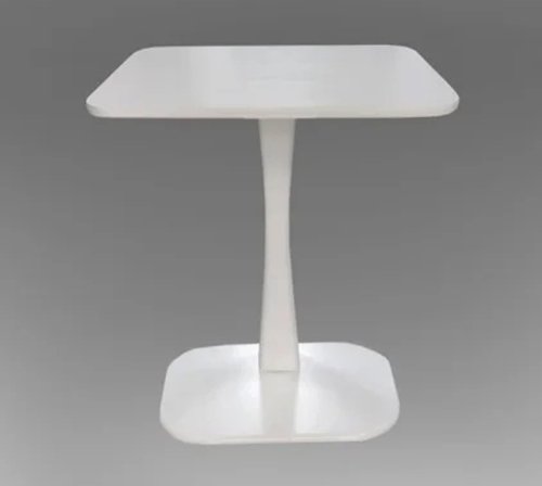 Подставка напольная МИКС-мебель Вега белый