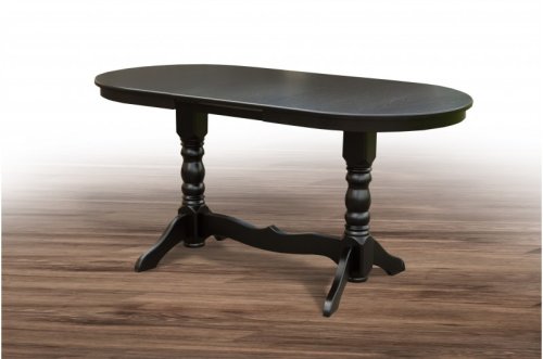 Стол МИКС-мебель Говерла венге матовый