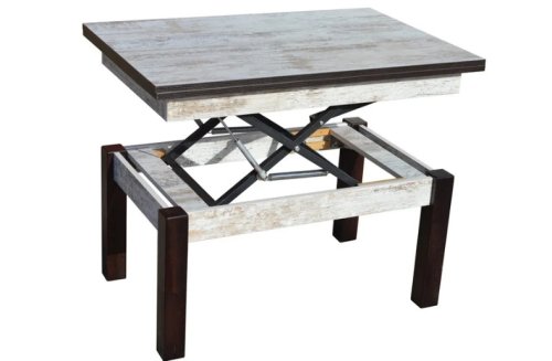 Стол-Трансформер МИКС-мебель Флай кантри