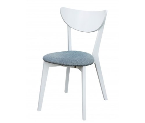 Стул МИКС-мебель Модерн белый/Брайтон Грей