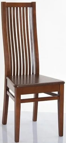 Стілець МІКС-меблі Парма твердий бежевий