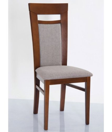 Стілець МІКС-меблі Портофіно-М венге / Брайтон Грей