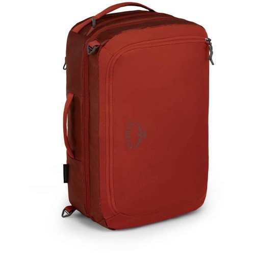Сумка Osprey Transporter Global Carry-On 36 (F19) Ruffian Red