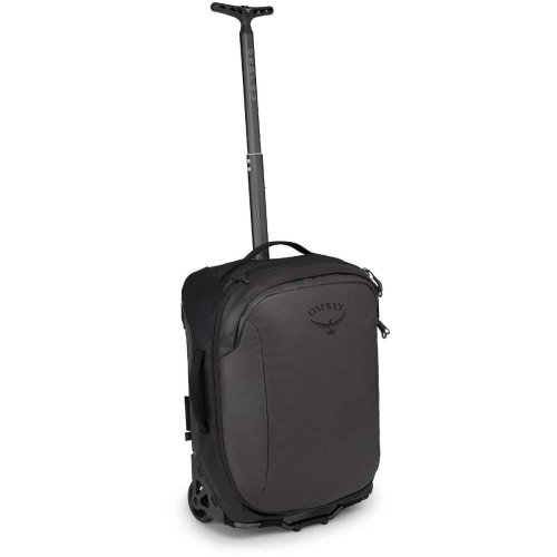 Сумка на колесах Osprey Rolling Transporter Global Carry-On 30 (F19) Black