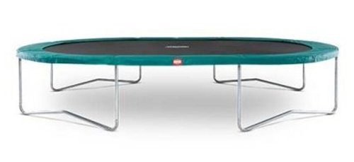 Батут BERG Grand Favorit Regular 520 Green 30.25.15.70