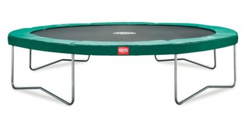 Батут BERG Favorit 12.5 ft (380) 2015 35.12.07.06