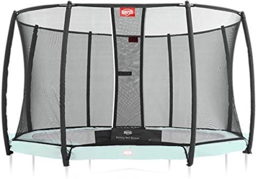 Защитная сетка BERG Deluxe 380 35.72.22.02