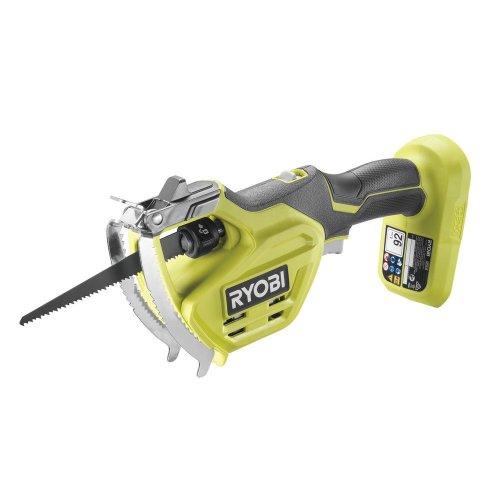 Пила сабельная аккумуляторная Ryobi ONE+ RY18PSA-0