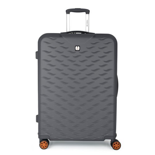 Чемодан Gabol Piscis (L) Grey