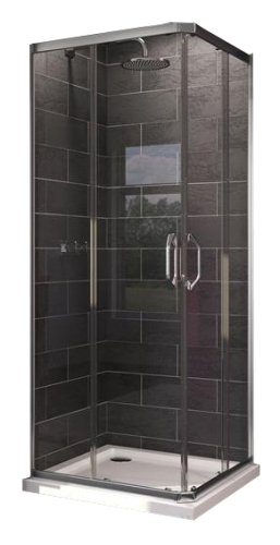 Душевая кабина Huppe X1 100x100 140104.069.321