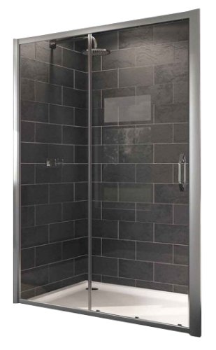 Душевая дверь Huppe X1 140 140404.069.321