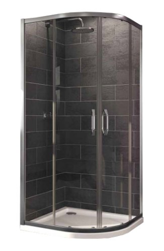 Душевая кабина Huppe X1 R90 140602.069.321