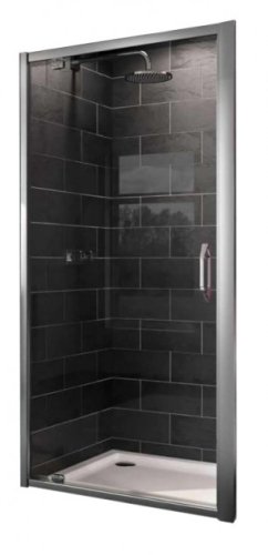 Душові двері Huppe X1 100 140705.069.321