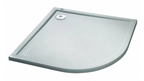 Душевой поддон Huppe Purano R90 202151.055