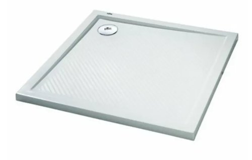 Душевой поддон Huppe Purano 100x100 202162.055