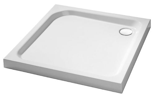 Душевой поддон Huppe Verano 80x80 235010.055