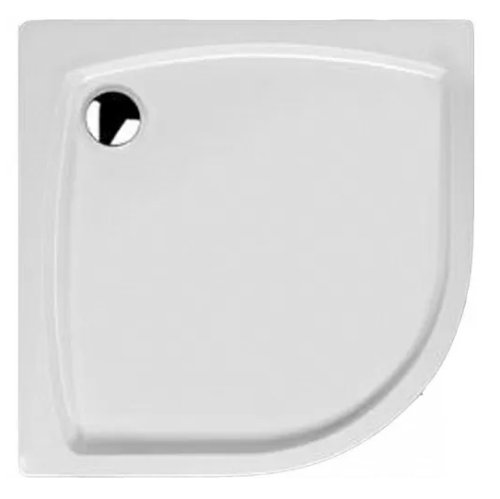 Душевой поддон Huppe Streamline R90 250202.055