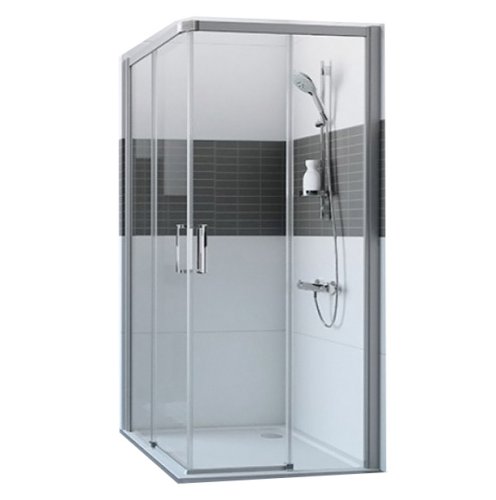 Душова кабіна Huppe Classics 2 90x90 C20103.069.321