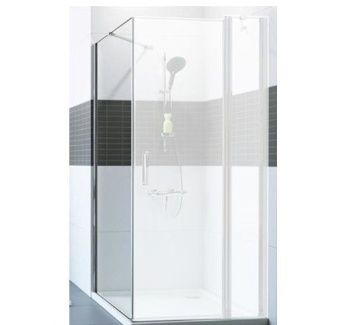 Боковая стенка Huppe Classics 2 80 C23603.069.321