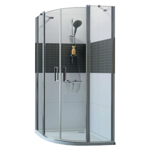 Душові двері Huppe Classics 2 R90 C24002.069.321