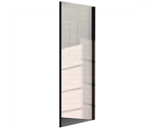 Боковая стенка Huppe Classics 2 EasyEntry 90 Black Edition C25404.123.321