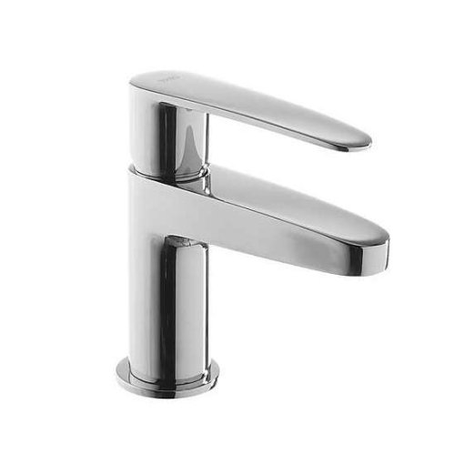 Смеситель для умывальника Tres Flat 20410301