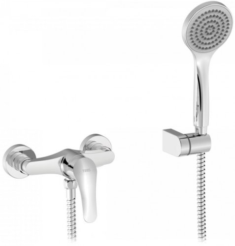 Змішувач для душу Tres Base Plus 21616701