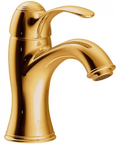 Смеситель для умывальника Tres Monoclasic 24210301OR