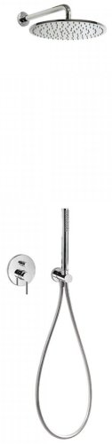 Душевая система Tres Study 26298091