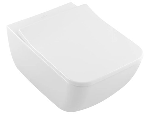 Унитаз Villeroy&Boch Venticello 4611R001