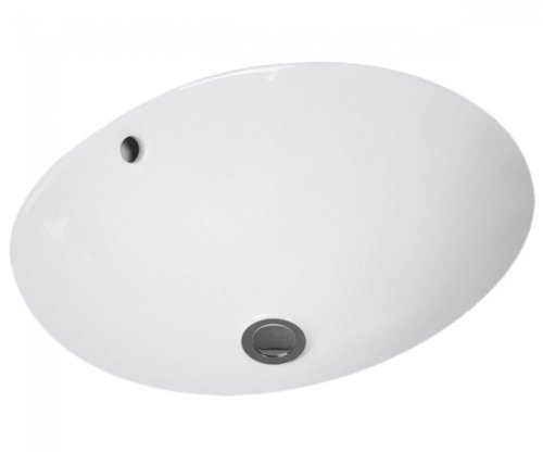 Умывальник Villeroy&Boch O.Novo 49 4A304301