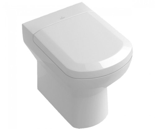 Унітаз Villeroy & Boch Sentique 56241001