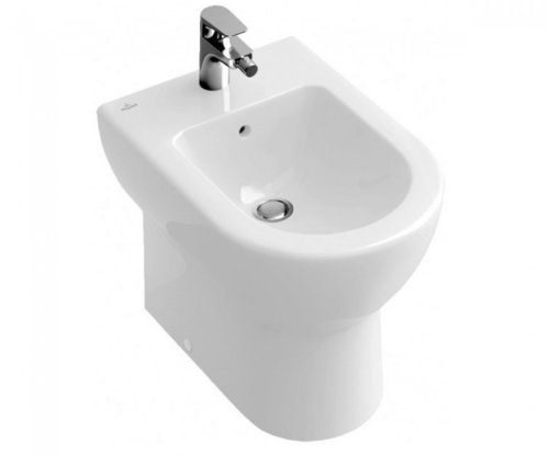 Биде Villeroy&Boch Subway 741000R1