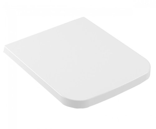 Крышка+сидение Villeroy&Boch Venticello 8M22S101