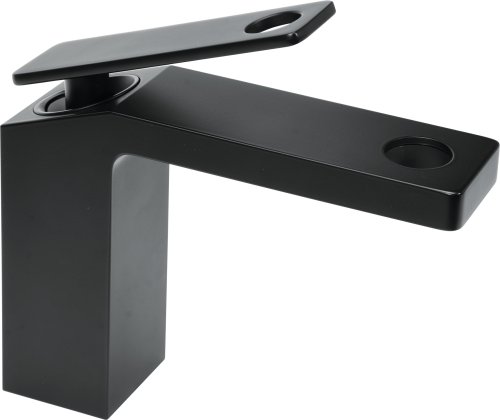 Смеситель для умывальника FALA NOIR 1 75880